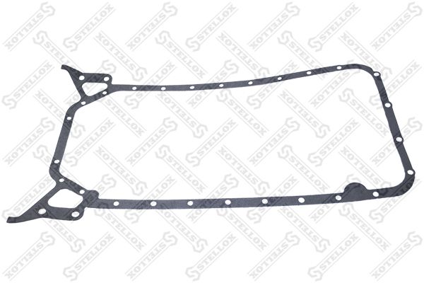 STELLOX 11-29009-SX Gasket, oil sump