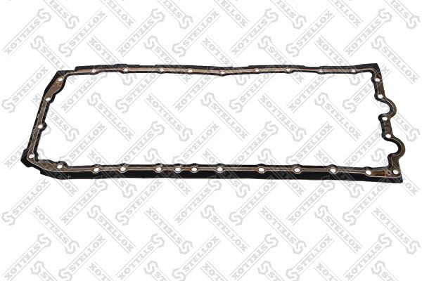 STELLOX 11-29021-SX Gasket, oil sump