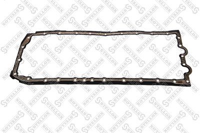 Gasket, oil sump STELLOX 11-29021-SX