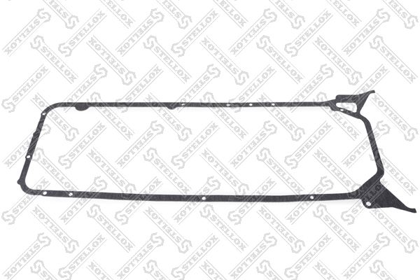 STELLOX 11-29035-SX Gasket, oil sump