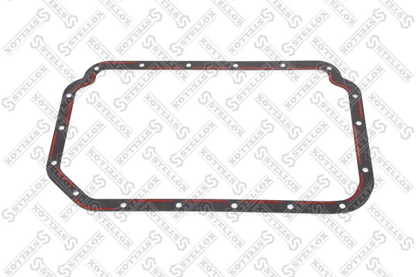 STELLOX 11-29037-SX Gasket, oil sump