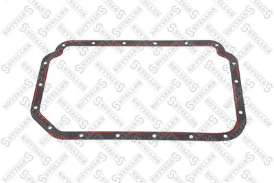 Gasket, oil sump STELLOX 11-29037-SX