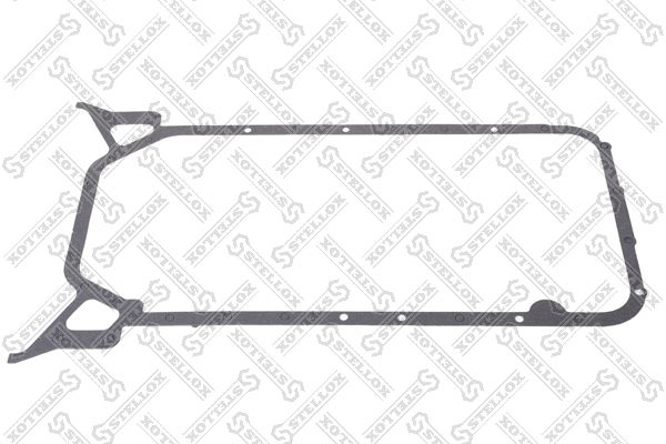 STELLOX 11-29042-SX Gasket, oil sump