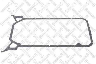 Gasket, oil sump STELLOX 11-29042-SX