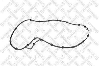Gasket, oil sump STELLOX 11-29053-SX