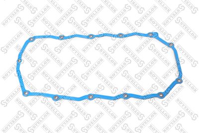 Gasket, oil sump STELLOX 11-29058-SX