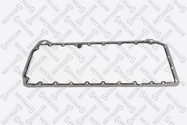 STELLOX 11-29063-SX Gasket, oil sump
