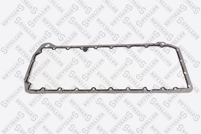 Gasket, oil sump STELLOX 11-29063-SX