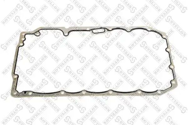 STELLOX 11-29075-SX Gasket, oil sump