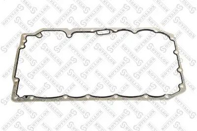 Gasket, oil sump STELLOX 11-29075-SX