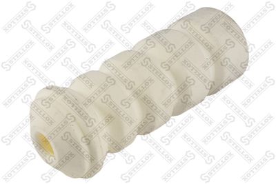 Rubber Buffer, suspension STELLOX 11-37053-SX