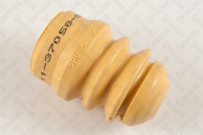 Rubber Buffer, suspension STELLOX 11-37058-SX