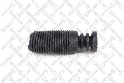 Protective Cap/Bellow, shock absorber STELLOX 11-37122-SX