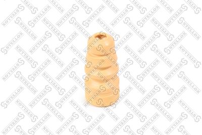 Rubber Buffer, suspension STELLOX 11-37206-SX