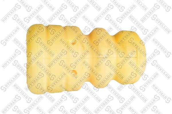 STELLOX 11-37211-SX Rubber Buffer, suspension