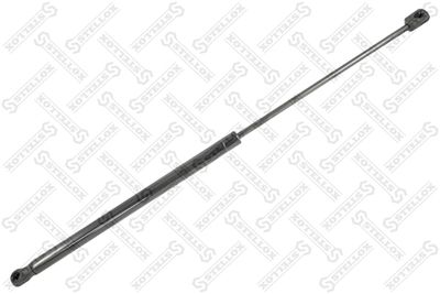 Gas Spring, boot/cargo area STELLOX 11-40136-SX