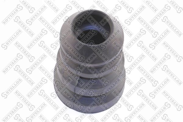 STELLOX 11-51017-SX Rubber Buffer, suspension