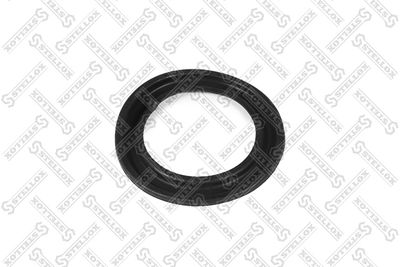 Rubber Buffer, suspension STELLOX 11-61035-SX