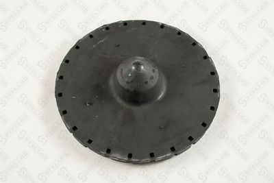 Rubber Buffer, suspension STELLOX 11-61040-SX