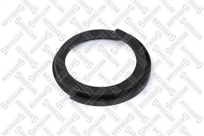 Rubber Buffer, suspension STELLOX 11-61041-SX