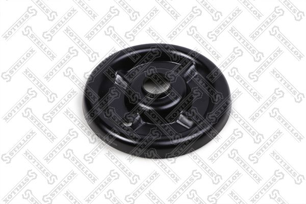 STELLOX 11-61045-SX Rubber Buffer, suspension
