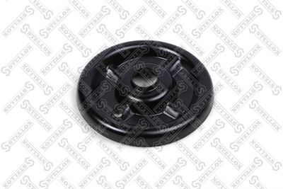 Rubber Buffer, suspension STELLOX 11-61045-SX