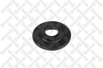 Rubber Buffer, suspension STELLOX 11-61049-SX