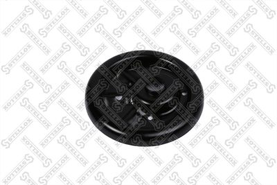 Rubber Buffer, suspension STELLOX 11-61050-SX