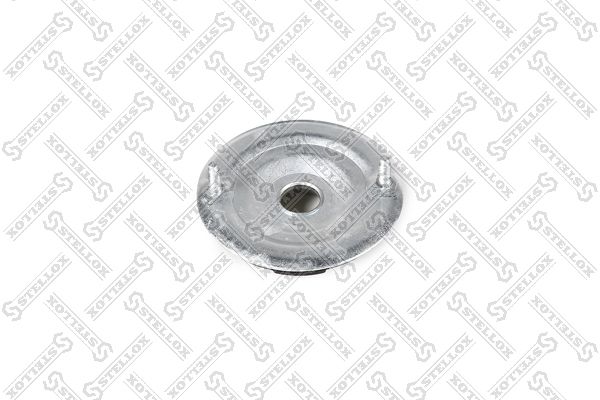 STELLOX 11-61051-SX Rubber Buffer, suspension