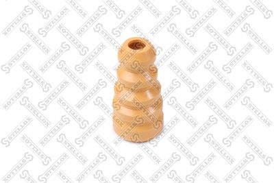 Rubber Buffer, suspension STELLOX 11-72009-SX