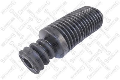 Rubber Buffer, suspension STELLOX 11-74048-SX