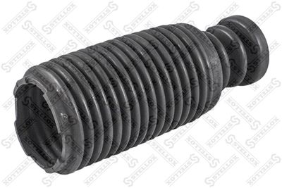 Rubber Buffer, suspension STELLOX 11-74049-SX