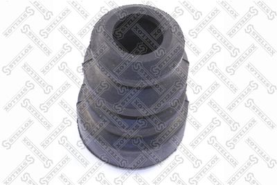 Rubber Buffer, suspension STELLOX 11-98042-SX