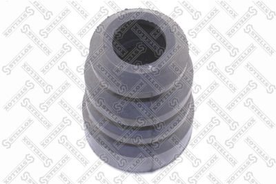 Rubber Buffer, suspension STELLOX 11-98053-SX