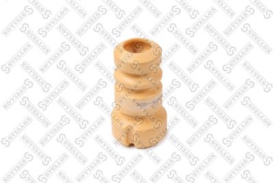 Rubber Buffer, suspension STELLOX 11-98065-SX