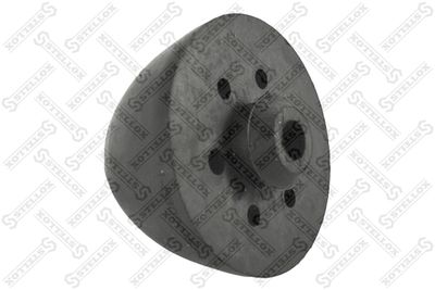Rubber Buffer, suspension STELLOX 11-98094-SX
