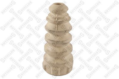 Rubber Buffer, suspension STELLOX 11-98104-SX