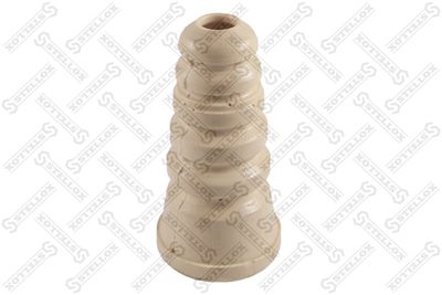 Rubber Buffer, suspension STELLOX 11-98105-SX