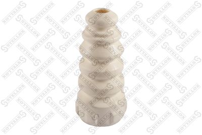 Rubber Buffer, suspension STELLOX 11-98106-SX