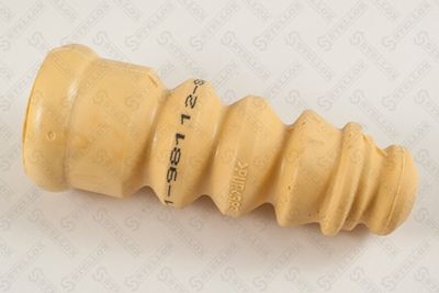 Rubber Buffer, suspension STELLOX 11-98112-SX