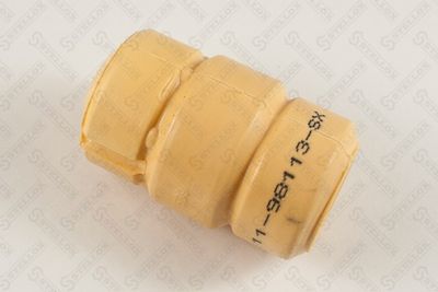 Rubber Buffer, suspension STELLOX 11-98113-SX
