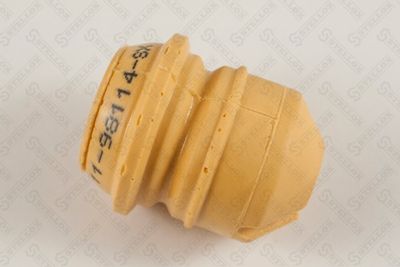 Rubber Buffer, suspension STELLOX 11-98114-SX