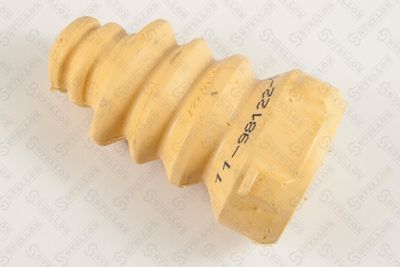 Rubber Buffer, suspension STELLOX 11-98122-SX