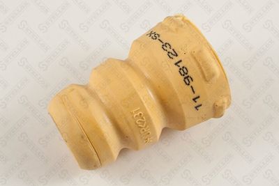 Rubber Buffer, suspension STELLOX 11-98123-SX