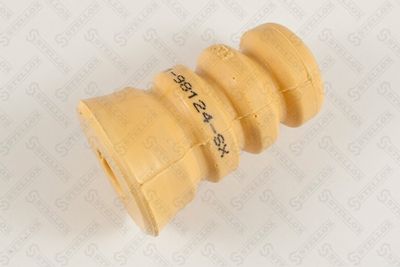 Rubber Buffer, suspension STELLOX 11-98124-SX