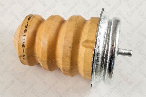 STELLOX 11-98126-SX Rubber Buffer, suspension
