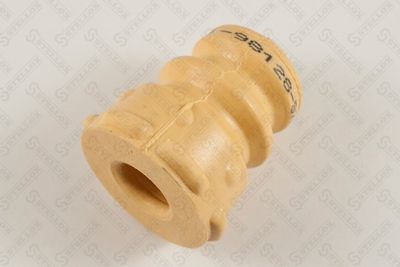 Rubber Buffer, suspension STELLOX 11-98128-SX