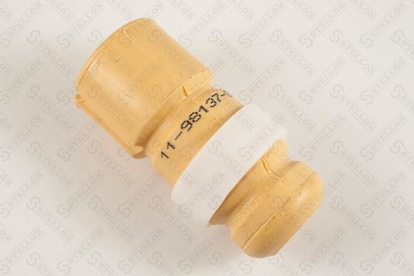 STELLOX 11-98137-SX Rubber Buffer, suspension
