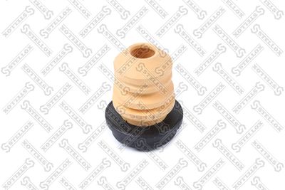 Rubber Buffer, suspension STELLOX 11-98142-SX