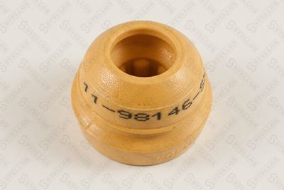 Rubber Buffer, suspension STELLOX 11-98146-SX
